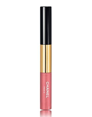 Chanel ROUGE DOUBLE INTENSITÉ Ultra Wear Lip Colour - PINK TWIST - 3.1 G