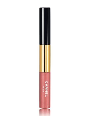 Chanel ROUGE DOUBLE INTENSITÉ <br> Ultra Wear Lip Colour - 57 DARLING PINK - 3.1 G