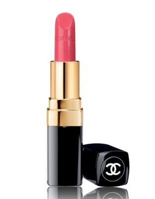 Chanel ROUGE COCO <br> Ultra Hydrating Lip Colour - ROUSSY - 3.5 G