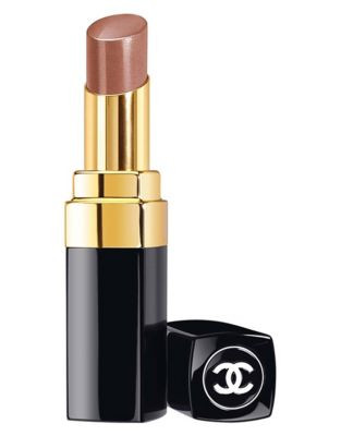 Chanel ROUGE COCO SHINE <br> Hydrating Sheer Lipshine - 99 MELANCOLIE