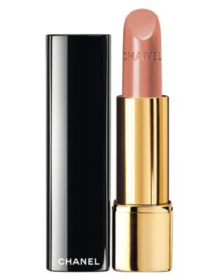 Chanel ROUGE ALLURE <br> Luminious Intense Lip Colour - PENSIVE
