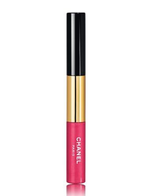 Chanel ROUGE DOUBLE INTENSITÉ Ultra Wear Lip Colour - SHOCKING PINK