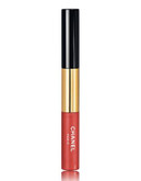 Chanel ROUGE DOUBLE INTENSITÉ Ultra Wear Lip Colour - SENSUAL ROSE - 3.1 G