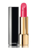Chanel ROUGE ALLURE Luminous Intense Lip Colour - FOUGUEUSE - 3.5 G