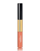 Chanel ROUGE DOUBLE INTENSITÉ <br> Ultra Wear Lip Colour - 58 CORAL DREAM - 3.1 G