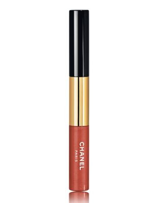 Chanel ROUGE DOUBLE INTENSITÉ Ultra Wear Lip Colour - SOFT ROSE - 3.1 G