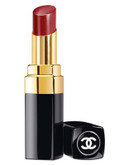 Chanel ROUGE COCO SHINE <br> Hydrating Sheer Lipshine - 112 TEMERAIRE