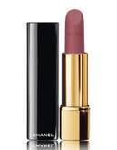 Chanel ROUGE ALLURE VELVET Luminous Matte Lip Colour - 53 MYSTERIEUSE