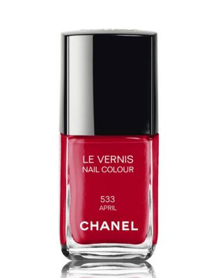 Chanel LE VERNIS Nail Colour - APRIL - 13 ML