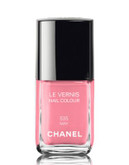 Chanel LE VERNIS Nail Colour - MAY - 13 ML