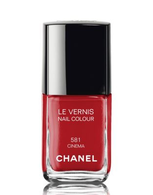Chanel LE VERNIS Nail Colour - CINEMA - 13 ML