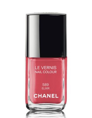 Chanel LE VERNIS Nail Colour - ELIXIR - 13 ML