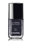 Chanel LE VERNIS <br> Nail Colour - 631 ORAGE - 13 ML