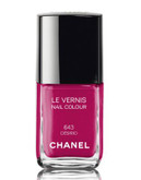 Chanel LE VERNIS Nail Colour - 643 DÉSIRIO - 13 ML