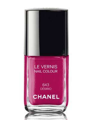 Chanel LE VERNIS Nail Colour - 643 DÉSIRIO - 13 ML