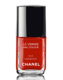 Chanel LE VERNIS Nail Colour - COQUELICOT