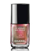 Chanel LE VERNIS Nail Colour - 675 TROUBLANTE