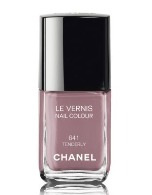 Chanel LE VERNIS Nail Colour - 641 TENDERLY - 13 ML
