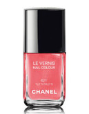 Chanel LE VERNIS <br> Nail Colour - TUTTI FRUTTI - 13 ML