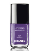 Chanel LE VERNIS Nail Colour - LAVANDA