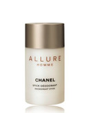 Chanel ALLURE HOMME Deodorant Stick - 60 G