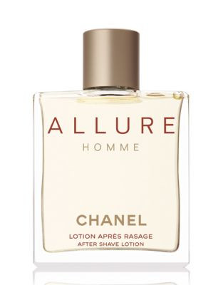 Chanel ALLURE HOMME After-Shave Lotion - 50 ML