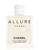 Chanel ALLURE HOMME ÉDITION BLANCHE After-Shave Lotion - 100 ML