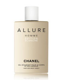 Chanel ALLURE HOMME ÉDITION BLANCHE Hair And Body Wash - 200 ML