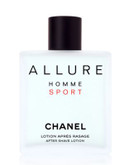 Chanel ALLURE HOMME SPORT After-Shave Lotion - 50 ML