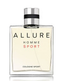 Chanel ALLURE HOMME SPORT Cologne Sport Spray - 150 ML