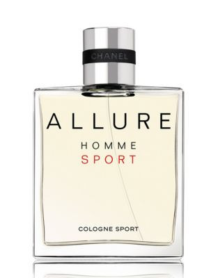 Chanel ALLURE HOMME SPORT Cologne Sport Spray - 75 ML