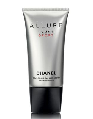 Chanel ALLURE HOMME SPORT <br> Refreshing Shower Gel - 150 ML