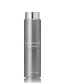 Chanel ALLURE HOMME SPORT <br> Eau Extreme Refillable Travel Spray - 60 ML