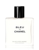 Chanel BLEU DE CHANEL After Shave Balm - 90 ML