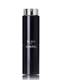 Chanel BLEU DE CHANEL Eau de Toilette Refillable Travel Spray - 60 ML