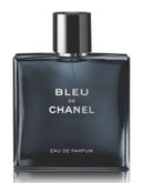 Chanel BLEU DE CHANEL <br> Eau de Parfum Spray - 150 ML