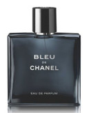 Chanel BLEU DE CHANEL <br> Eau de Parfum Spray - 50 ML