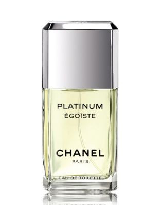 Chanel PLATINUM ÉGOÏSTE Eau de Toilette Spray - 50 ML | Vella.ca