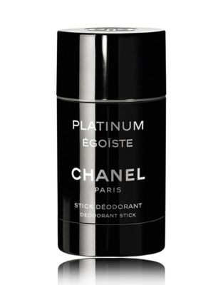 Chanel PLATINUM ÉGOÏSTE Deodorant Stick - 60 ML