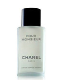 Chanel POUR MONSIEUR After-Shave Lotion - 100 ML