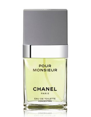 Chanel POUR MONSIEUR Eau de Toilette Concentrée Spray - 75 ML