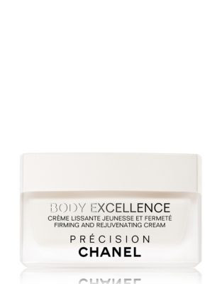 Chanel BODY EXCELLENCE <br> Firming And Rejuvenating Cream - 150 G