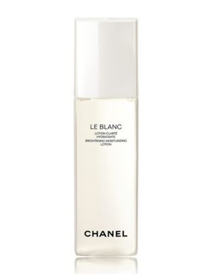 Chanel LE BLANC Brightening Moisturizing Lotion