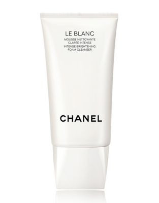 Chanel LE BLANC <BR> Intense Brightening Foam Cleanser