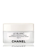 Chanel LE BLANC <BR> Brightening Moisturizing Cream TXC