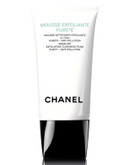 Chanel MOUSSE EXFOLIANTE PURETÉ <br> Rinse-Off Exfoliating Cleansing Foam Purity + Anti-Pollution - 150 ML