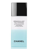 Chanel DÉMAQUILLANT YEUX INTENSE Gentle Bi-Phase Eye Makeup Remover - 100 ML