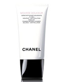 Chanel MOUSSE DOUCEUR <br> Rinse-Off Foaming Mousse Cleanser Balance + Anti-Pollution - 150 ML