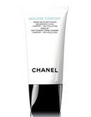 Chanel MOUSSE CONFORT <br> Rinse-Off Rich Foaming Cream Cleanser Comfort + Anti-Pollution - 150 ML