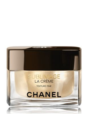 Chanel SUBLIMAGE LA CRÈME Ultimate Skin Revitalization - Texture Fine - 50 G